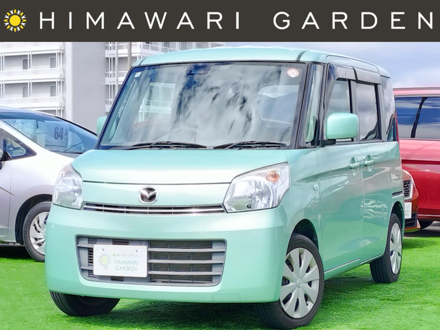 フレアワゴンXS