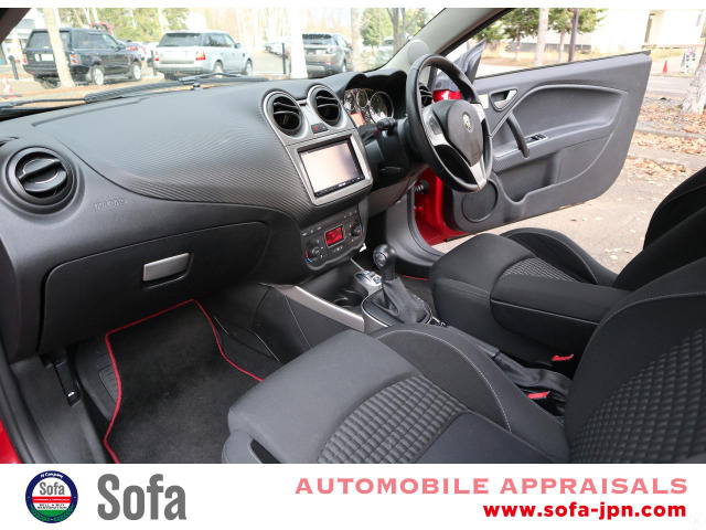 エクステリアもご覧の状態です