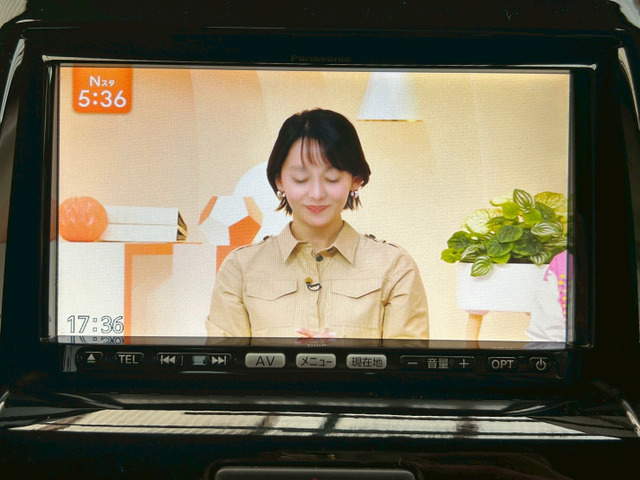 ���C�Ɋ������t���Z�OTV�������\�ł�(^^��