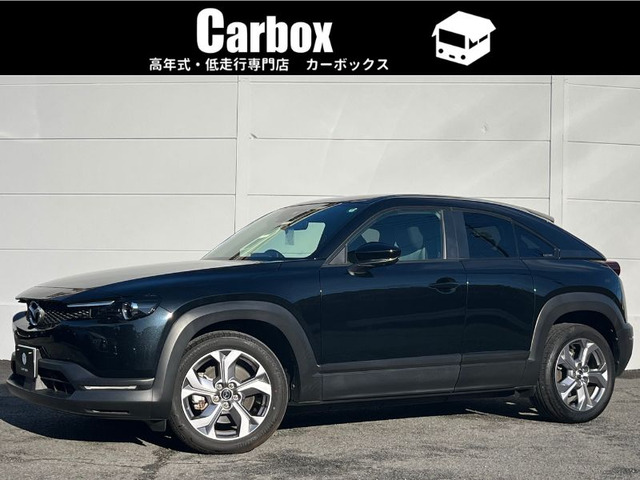 MX-30（マツダ）EV ベーシック セット 中古車画像