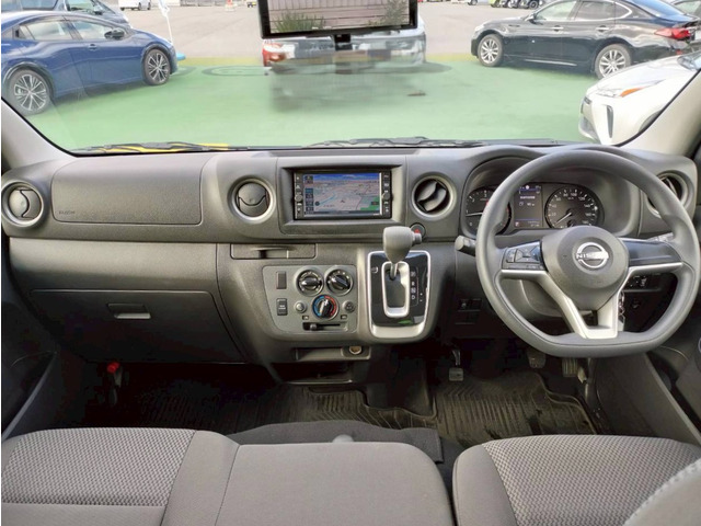 キャラバン2.4 EX ロング ディーゼル