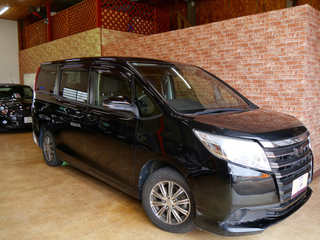 ノア2.0 X Vパッケージ