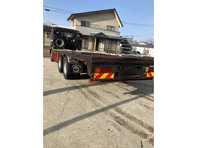 プロフィアセルフローダー