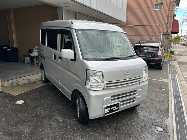 スクラムバスター ハイルーフ