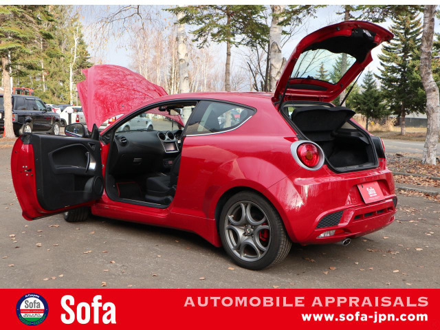 ホームページに画像多数掲載