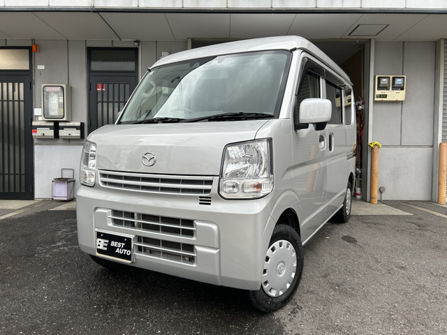 スクラムバスター ハイルーフ