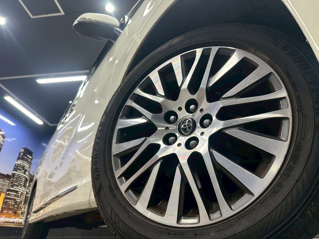 アルファード2.5 S Cパッケージ