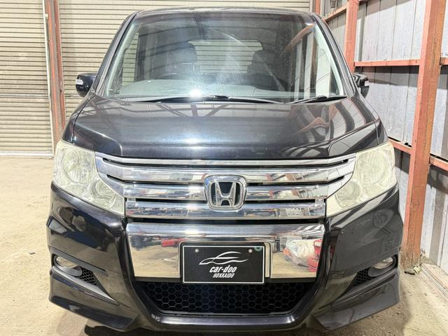 ステップワゴン2.0 スパーダ Z 4WD