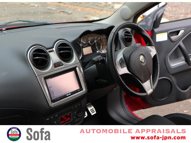 ミトコンペティツィオーネ スペシャルエディション