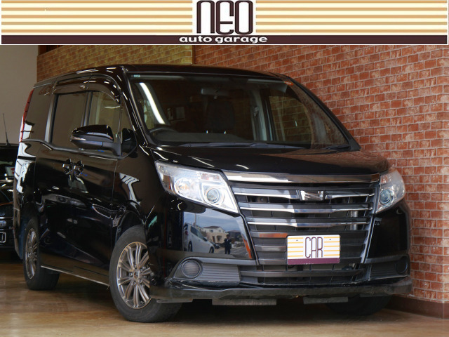 ノア2.0 X Vパッケージ