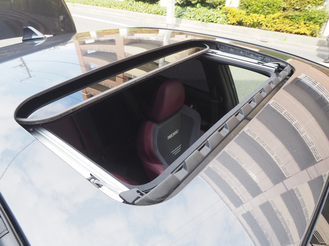 WRX S42.4 STI スポーツR EX 4WD