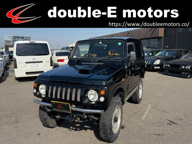 �W���j�[(�X�Y�L) �����h�x���`���[ 4WD�@�ߘa2�N8���Ԍ��������������� ���Îԉ摜