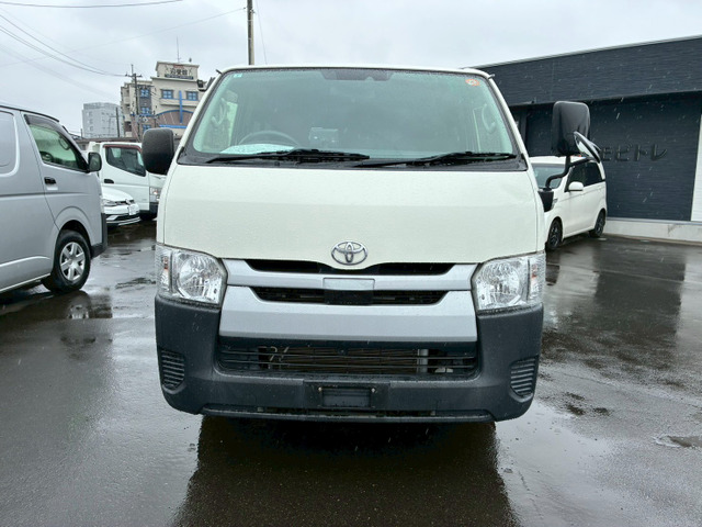 レジアスエース2.0 DX