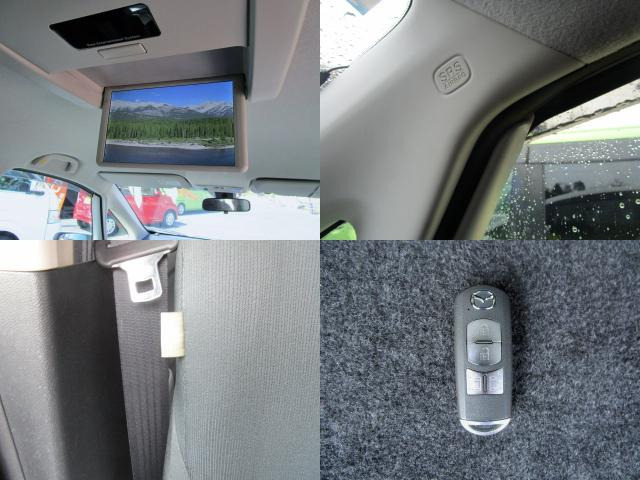 ����ȃ��j�^�[�E�J�[�e���G�A�o�b�O�A�T�C�h�G�A�o�b�O�E�X�}�[�g�L�[�B