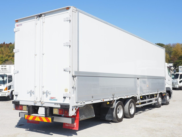 スーパーグレートウィング