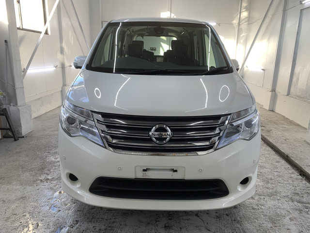 納車前点検では、エンジンをはじめ足回りや装備品の点検をスタッフが丁寧にやらせて頂きますので安心してカーライフを送る事ができます!