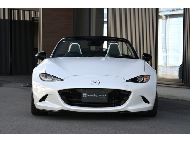 ロードスター1.5 NR-A