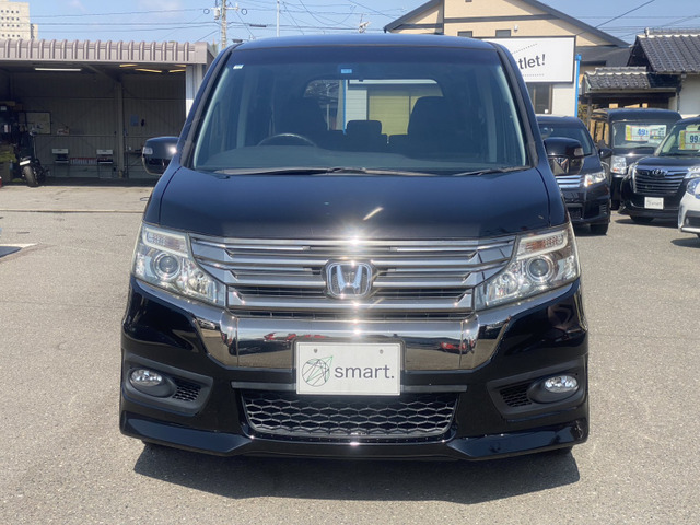 ステップワゴン2.0 スパーダ Z クールスピリット