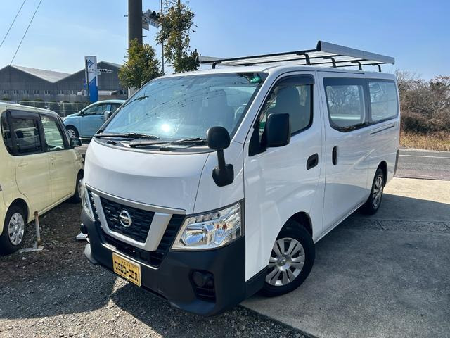 NV350キャラバン(日産) 2.0 DX ロング　ロングDX 中古車画像