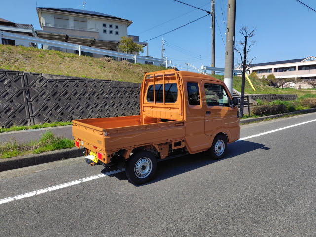 �X�p�[�L�����[ 4WD �I�[�g�}