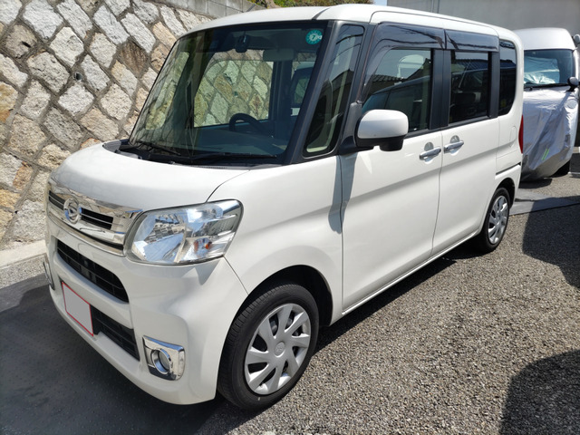 �^���g(�_�C�n�c) X �^�[�{ SAIII�@����8�C���`�i�r�E�o�b�N�J�����EETC ���Îԉ摜