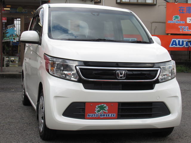 N-WGNG ターボパッケージ