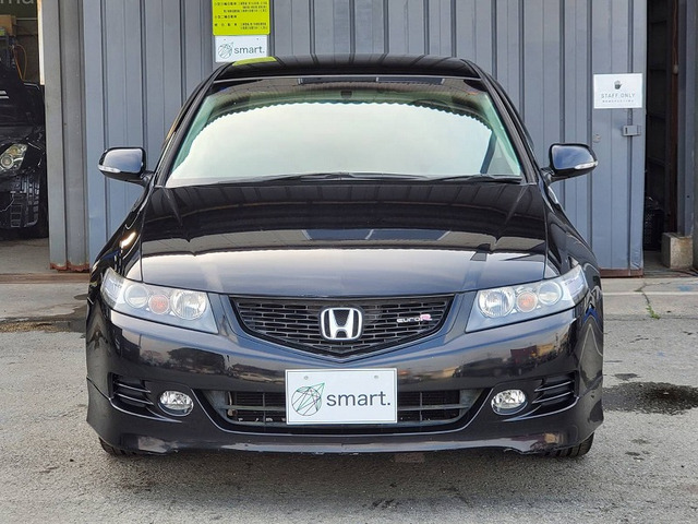 アコード2.0 ユーロR