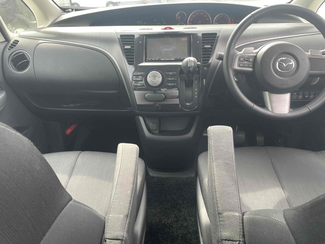 ビアンテ2.0 グランツ スカイアクティブ