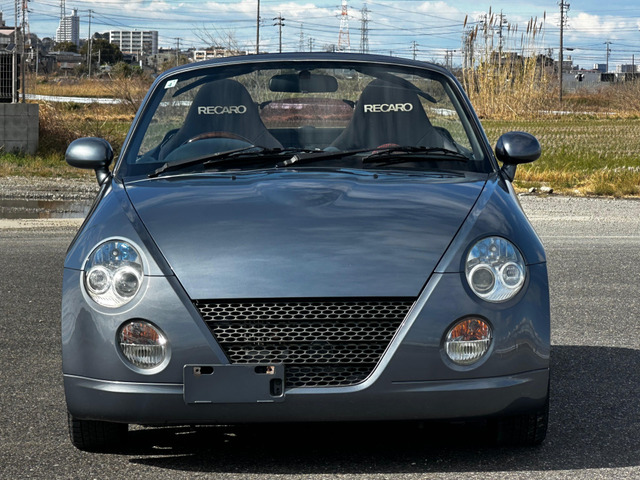 コペンセカンドアニバーサリーエディション