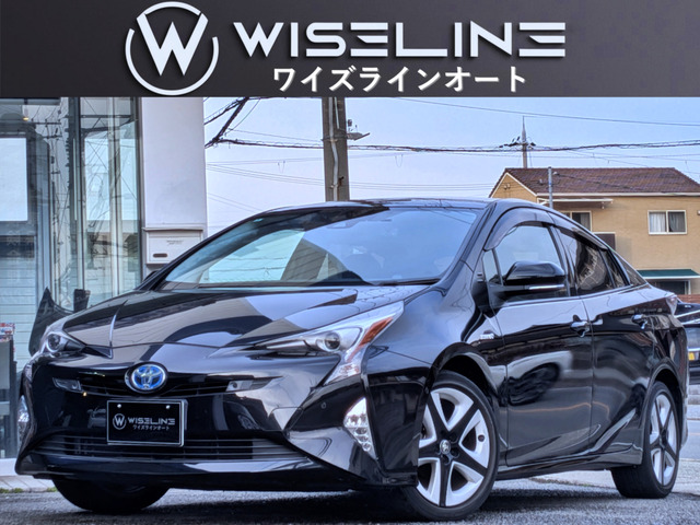 �v���E�X(�g���^) 1.8 A �c�[�����O�Z���N�V�����@�Փˌy��/�����v/��9�^�i�r/BSM ���Îԉ摜