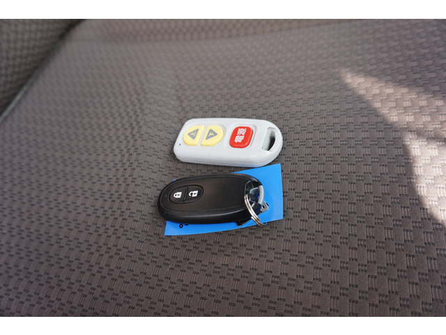 エブリイワゴン