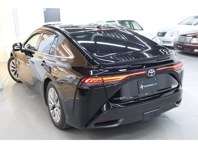 MIRAIZ エグゼクティブパッケージ アドバンスドドライブ