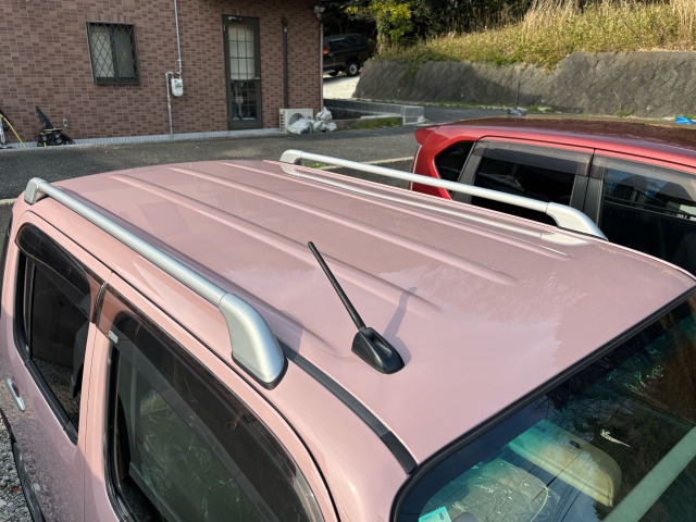 ���Ђɂċ�B�^�A�ǒ��F�؍H��(�F�ؔԍ�1-5026�B�����A���E�h���u�[�X)���������Ă���܂��̂ŁA�A�t�^�[�����C��������!