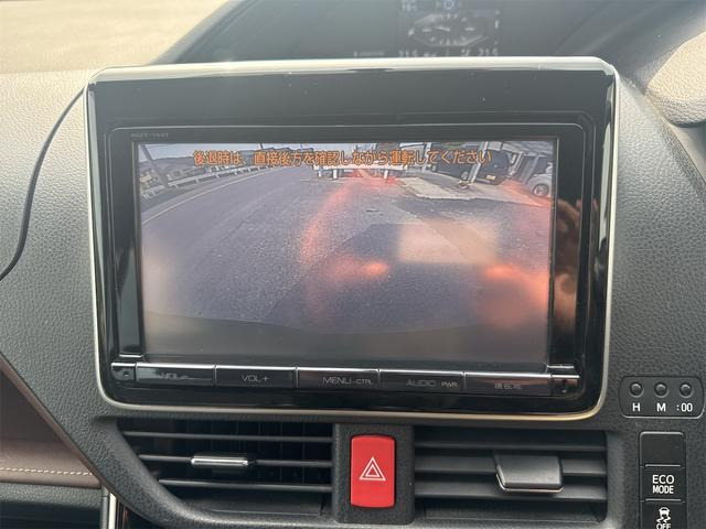 エスクァイア2.0 Gi