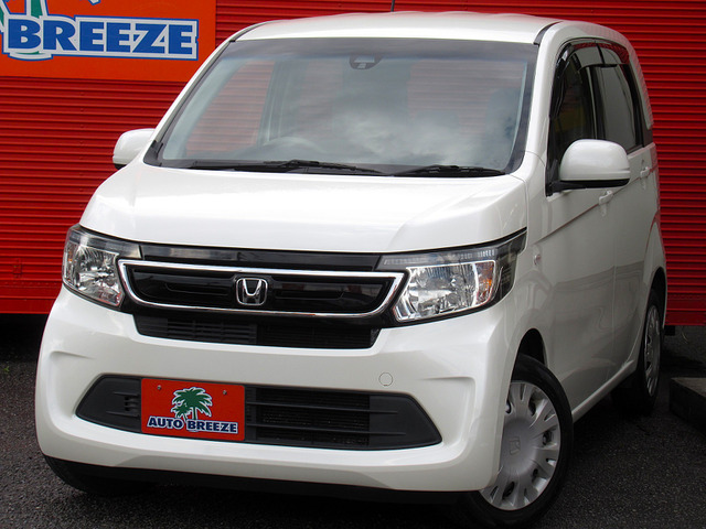 N-WGNG ターボパッケージ