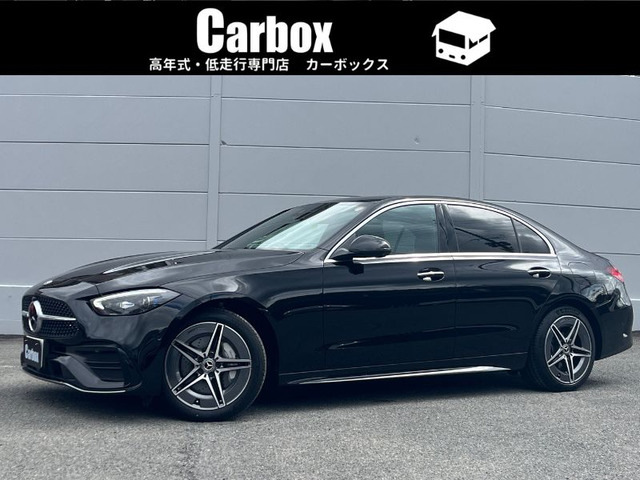 CクラスC350e スポーツ