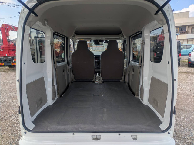 NV100クリッパーDX GL セーフティパッケージ ハイルーフ