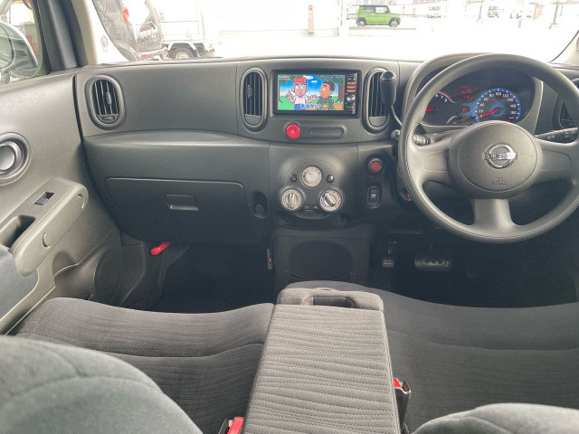 キューブ1.5 15X Mセレクション