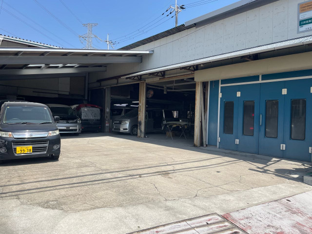 ステップワゴン2.0 スパーダ Z