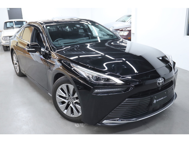 MIRAIZ エグゼクティブパッケージ アドバンスドドライブ