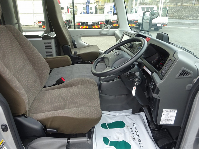 コースターGX ロング