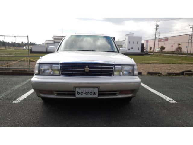 クラウンワゴン2.5 ロイヤルサルーン