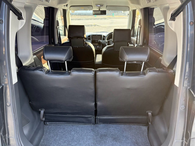 ルークスハイウェイスター ターボ