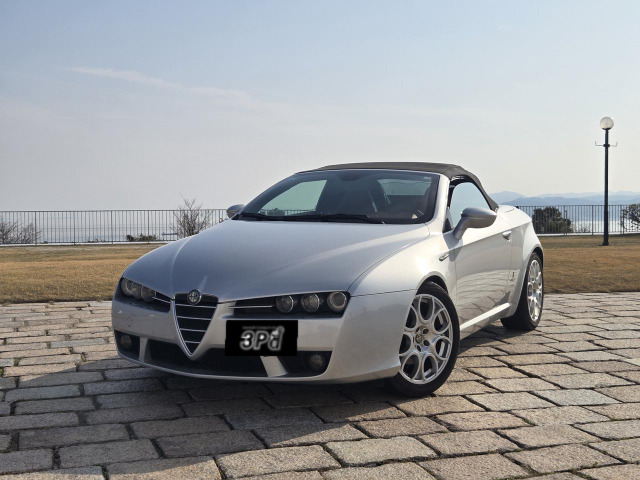 �A���t�@�X�p�C�_�[(�A���t�@�����I) 2.2 JTS �f�B�X�e�B���N�e�B�u�@��H/6MT/�v�V�[�g/�i�r/TV ���Îԉ摜