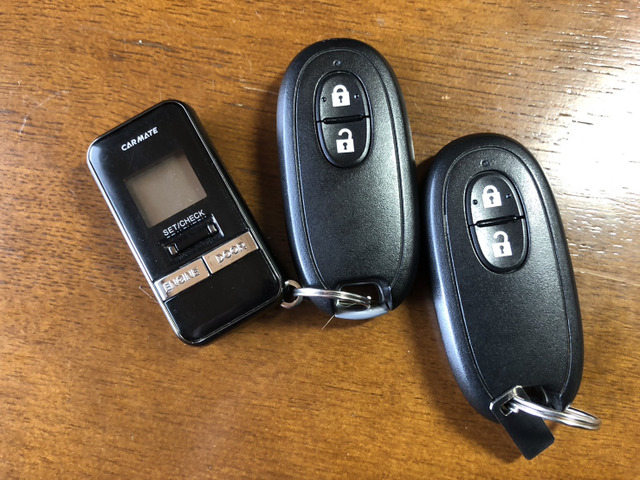 �G���W���X�^�[�^�[�E�L�[2��