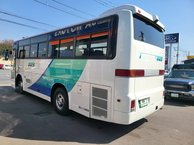 セレガ観光バス