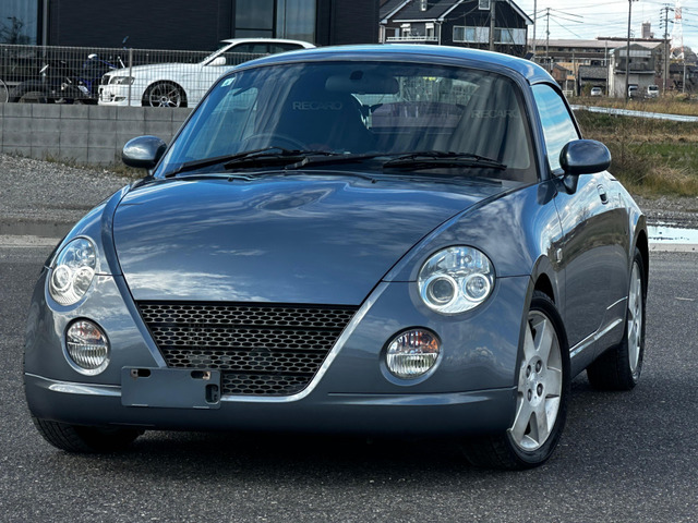 コペンセカンドアニバーサリーエディション