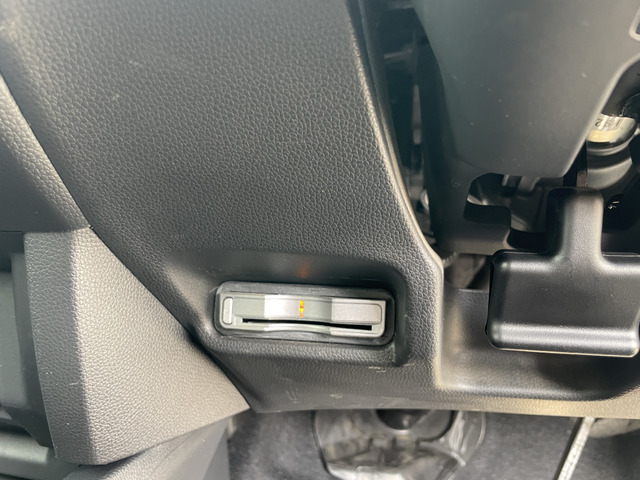 ETC���������H�̐[�銄����ʋΎ������ASA�Ȃǂ̃X�}�[�gIC��ETC���Ȃ��Ɨ��p�ł��Ȃ��T�[�r�X�ł���(�Q�[�g�ʉߎ���20km/h��!)