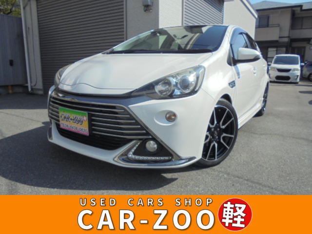 �A�N�A(�g���^) 1.5 G G's ���Îԉ摜