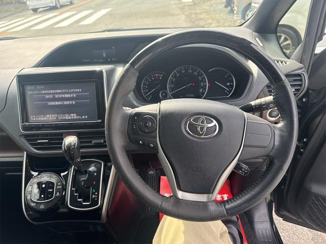 エスクァイア2.0 Gi